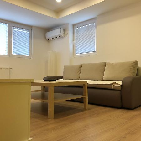 Premium 4U - City Center 50M2 - Skopje Eksteriør billede