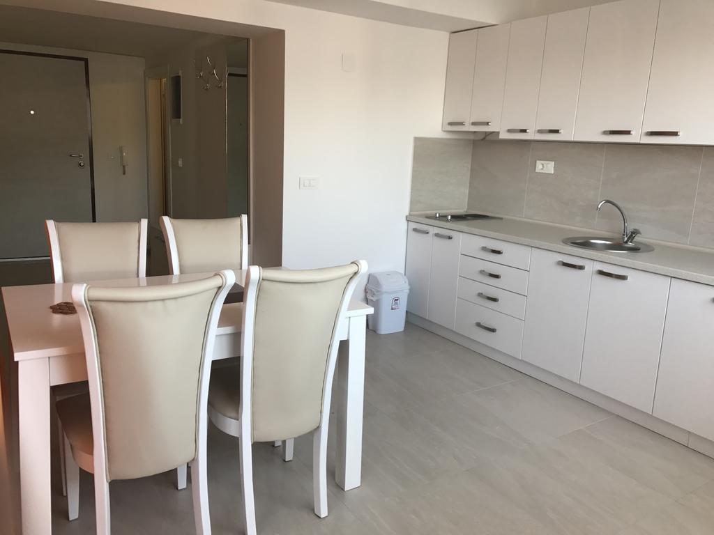 Premium 4U - City Center 50M2 - Skopje Eksteriør billede