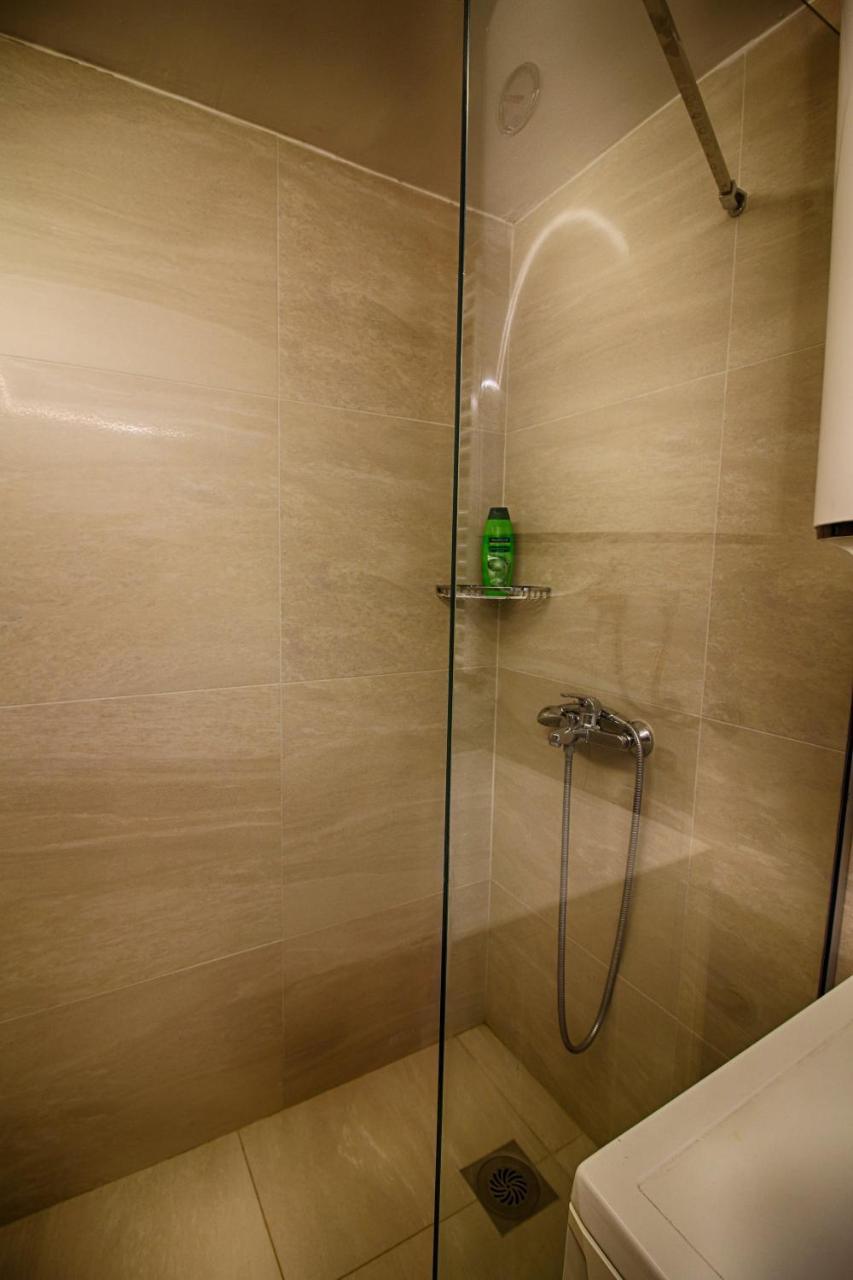 Premium 4U - City Center 50M2 - Skopje Eksteriør billede