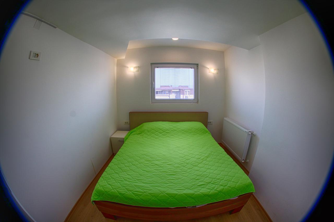 Premium 4U - City Center 50M2 - Skopje Eksteriør billede